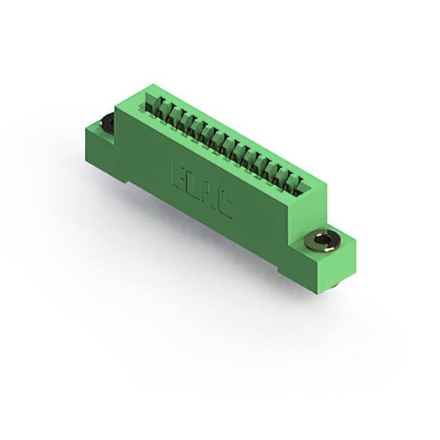 342-014-542-103 EDAC Inc.  Edgeboard Connectors